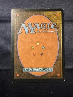 Vampiric Tutor Visions MTG Magic the Gathering LP Condition - Image 2