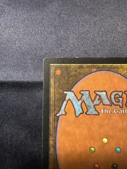 Vampiric Tutor Visions MTG Magic the Gathering LP Condition - Image 3