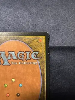 Vampiric Tutor Visions MTG Magic the Gathering LP Condition - Image 4
