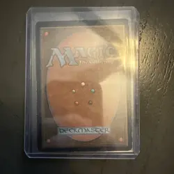 Palinchron Urza's Legacy Non-Foil MTG Magic: the Gathering reserved list LP - Image 2