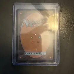 Palinchron Urza's Legacy Non-Foil MTG Magic: the Gathering reserved list LP - Image 4