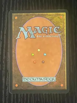 MTG MAGIC Foreign Black Border Japanese Lobotomy Near Mint - Free Returns! - Image 2