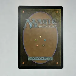 Megaton's Fate (Extended Art) (Surge Foil) 916 NM Foil R Universes Beyond: Fallo - Image 2