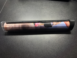 Fallout Dogmeat Ever Loyal Standard Premium Oversized Gaming Playmat Home Office - Image 2