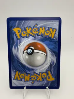 Glimmora ex - Paldean Fates - 218/091 - Pokemon TCG - LP - HOLO - Image 2