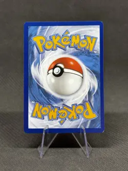 Pokemon TCG: Leafeon 011/167 - NEAR MINT - Twilight Masquerade NM - Image 2