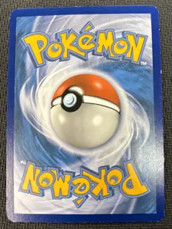 Pokemon TCG Blastoise EX XY122 Full Art Holo Black Star - Image 2