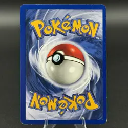 Pokemon Machamp 8/102 1st Edition - Base Set Holo - LP - Image 4