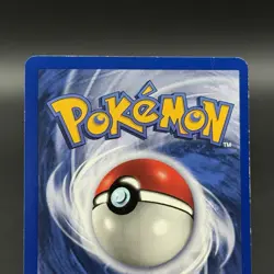 Pokemon Machamp 8/102 1st Edition - Base Set Holo - LP - Image 5