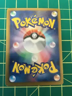 2013 Pokemon Japanese Genesect 209/BW-P Promo Cracked Ice Holo - Image 2