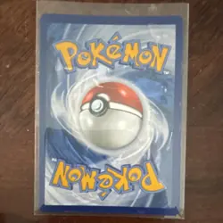 Pokemon Basic Lightning Energy Foil Secret Rare SV01 Scarlet & Violet 257/198 - Image 2