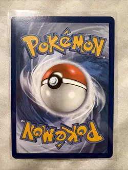 Pokemon Nessa Lost Origin Trainer Gallery Holo Ultra Rare Card TG27/TG30 MINT - Image 2