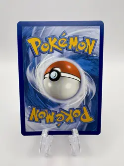2024 Pokemon GASTLY Temporal Forces #177/162 Illustration Rare NM - Image 2