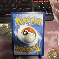 Pokemon TCG Eevee TG11/TG30 Brilliant Stars Trainer Gallery Ultra Rare Holo Card - Image 4