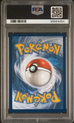 Snorlax 151 Pokemon Center PSA 10 Black Star Promo #051 - Image 2