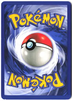 Giovanni's Last Resort 105/132 Rare Gym Challenge Pokemon - Image 2