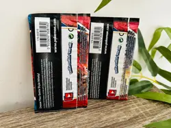 Pokemon TCG x2 Sword & Shield Battle Styles Booster Pack Genuine Factory Sealed - Image 2