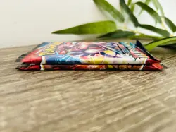 Pokemon TCG x2 Sword & Shield Battle Styles Booster Pack Genuine Factory Sealed - Image 3