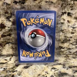 Growlithe 45/110 Reverse Holo Legendary Collection Pokemon - Image 2