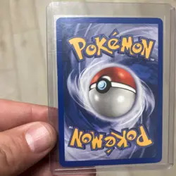 Growlithe 45/110 Reverse Holo Legendary Collection Pokemon - Image 3