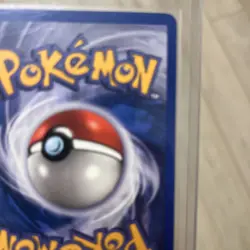 Growlithe 45/110 Reverse Holo Legendary Collection Pokemon - Image 4