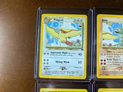 Pokemon Southern Islands Collection English 16/18 Set NM LP 1999 - Many Pictures - Image 2