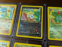 Pokemon Southern Islands Collection English 16/18 Set NM LP 1999 - Many Pictures - Image 4