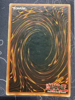 Yu-Gi-Oh! ELEMENTAL HERO FLAME WINGMAN 1st Edition DP1-EN010 MP - Image 2