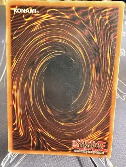 YUGIOH ELEMENTAL HERO SHINING FLARE WINGMAN CT03-EN004 SECRET LP/MP - Image 2