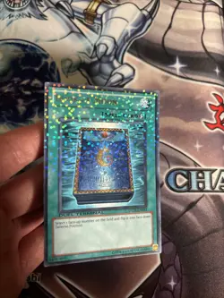 (LT) Yugioh Book of Moon Duel Terminal DT03-EN093 LP - Image 4