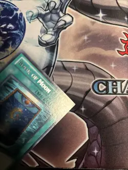 (LT) Yugioh Book of Moon Duel Terminal DT03-EN093 LP - Image 5