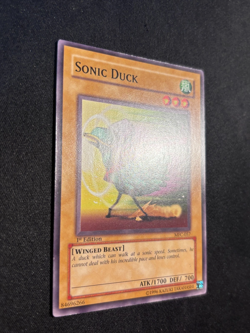 Sonic Duck MFC-057 - Common - LP - 1st Edition - Image 2