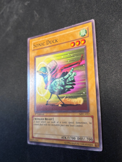 Sonic Duck MFC-057 - Common - LP - 1st Edition - Image 3