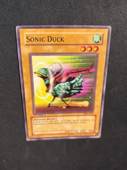 Sonic Duck MFC-057 - Common - LP - 1st Edition - Image 5