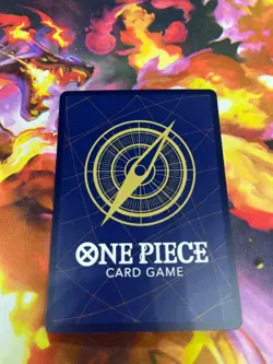 One Piece CCG Inazuma Legacy Of The Master UC OP12-083 NM - Image 2