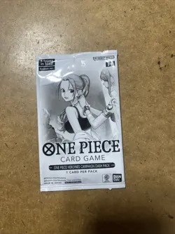 Heroins Campaign[OP-14] One Piece Dash Pack - Image 1