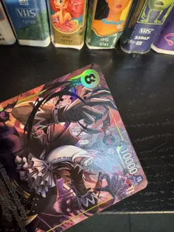 Gecko Moria - OP14-104 (Alternate Art) OP14-104 The Azure Sea's Seven Foil - Image 5