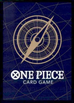One Piece TCG - Tashigi Dash Pack PROMO Foil - OP14-029 - Image 2