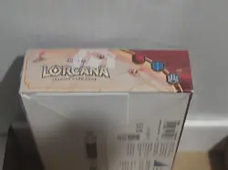 Disney Lorcana TCG: Reign of Jafar Sealed Booster Box 24 packs, FREE SHIPPING!!! - Image 4