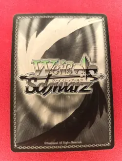 Weiss Schwarz SFN/S108-102S SR Birthday Celebration Fern SR English - Image 2