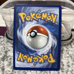 Cynthia’s Power Weight 162/182 Reverse Holo Pokemon Card - Image 2