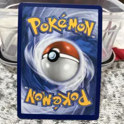Cynthia’s Milotic 053/182 Reverse Holo Pokemon Card - Image 2