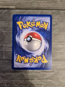 Squirtle Base Set Pokemon Card -63/102 - Image 2