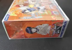 Naruto Kayou Series 1 Booster Box - English - Official Card Game - New & Sealed - Image 3