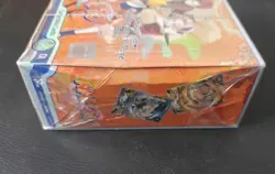 Naruto Kayou Series 1 Booster Box - English - Official Card Game - New & Sealed - Image 4