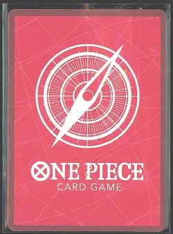 IMU One Piece Card Game Carrying on His Will OP13-079 Leader Base English - Image 2