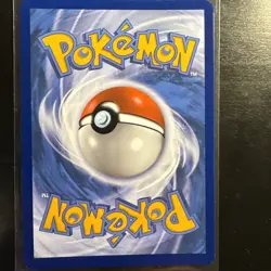 Clamperl IR 195/182 Sv10: Destined Rivals Holo NM Pokemon Card - Image 2