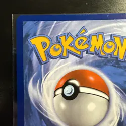 Clamperl IR 195/182 Sv10: Destined Rivals Holo NM Pokemon Card - Image 3