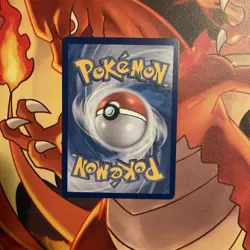 Pokemon Card Vivillon 107/106 Art Rare Super Electric Breaker TCG IR AR USA - Image 5