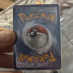 Pokemon Dawn 129/094 Full Art Holo Trainer Card English TCG - Image 2